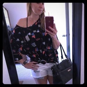 Lularoe Irma Top